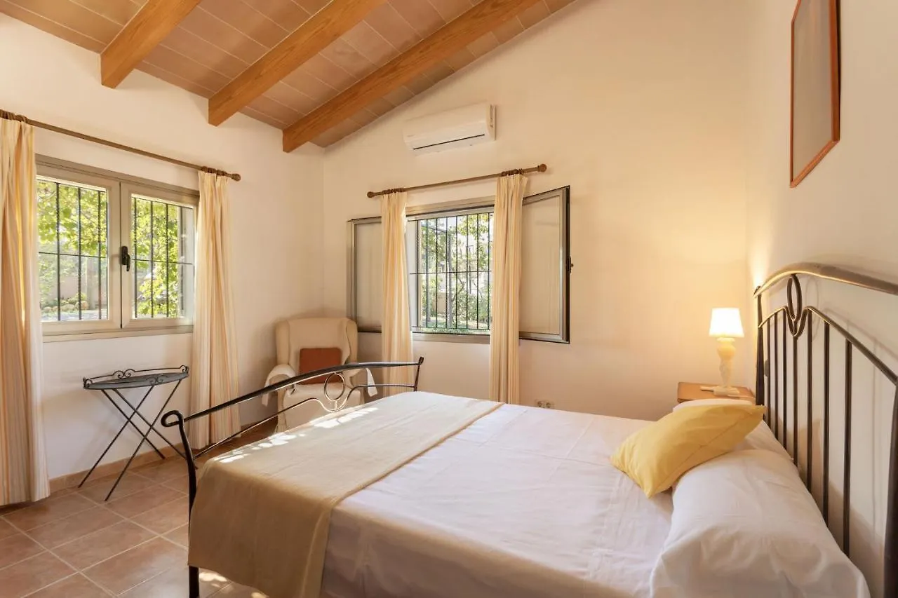 Villa La Llar Clara Selva