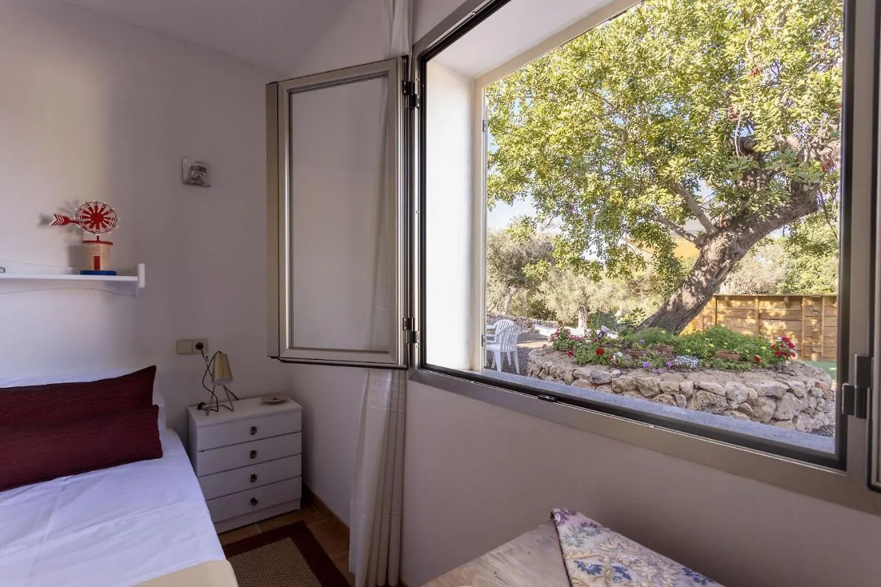 Villa La Llar Clara Selva  0*, Selva (Mallorca) Spanje