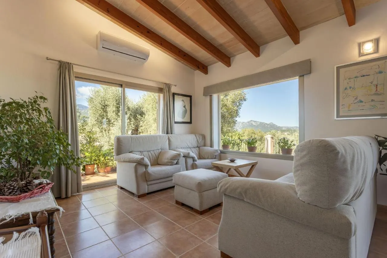 Villa La Llar Clara Selva  Spanje